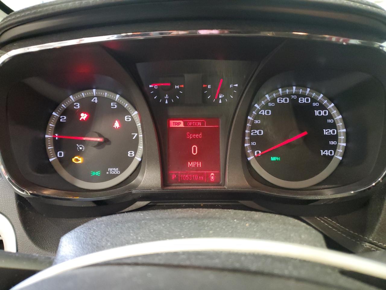 2017 GMC Terrain - Image 9