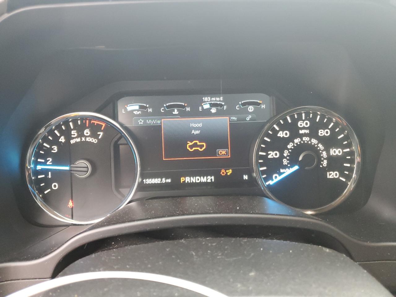 2017 Ford F-150 - Image 9