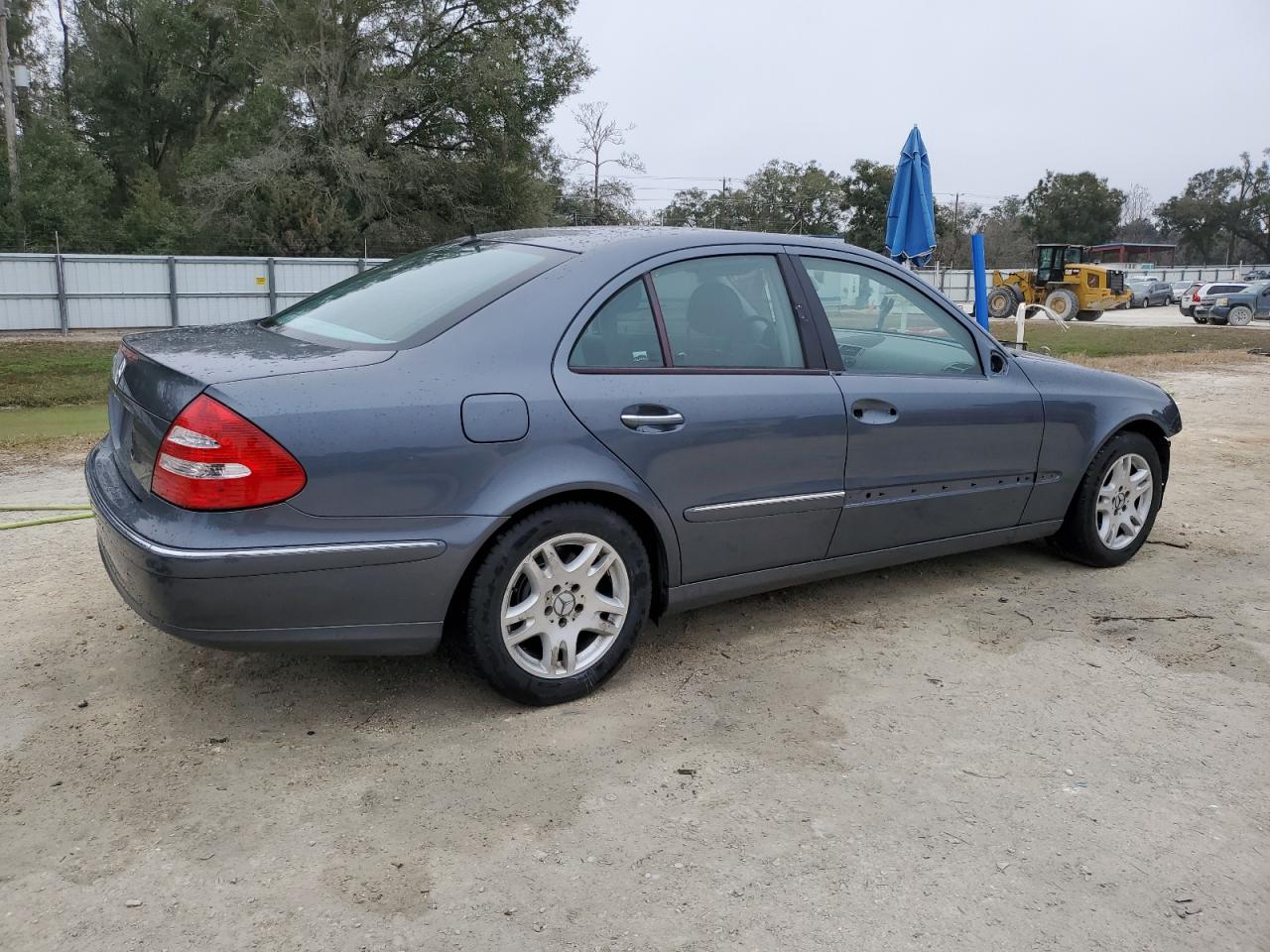 2006 Mercedes-Benz E-klasse - Image 3