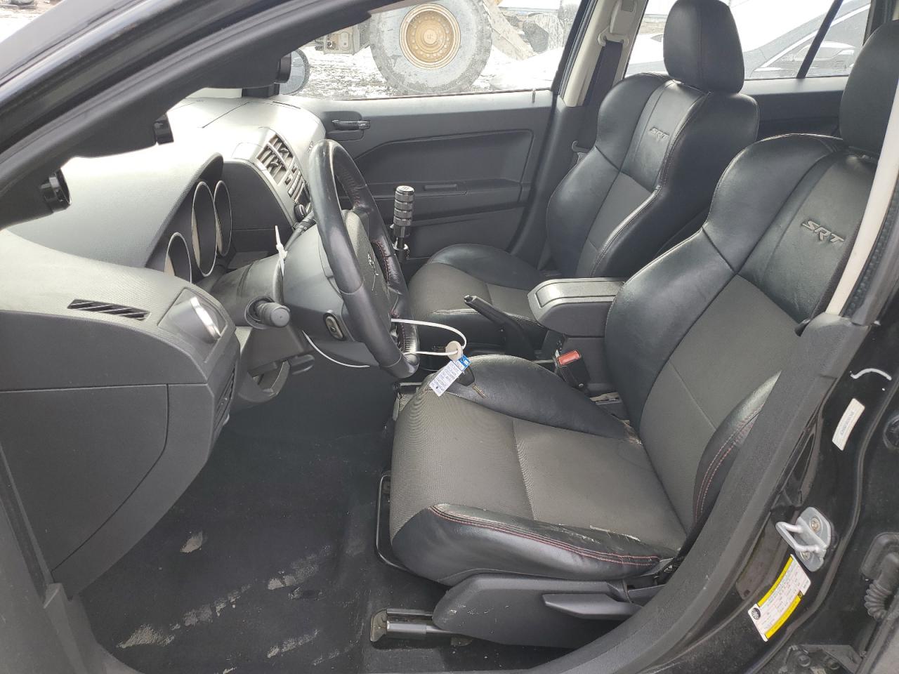 2008 Dodge Caliber - Image 7