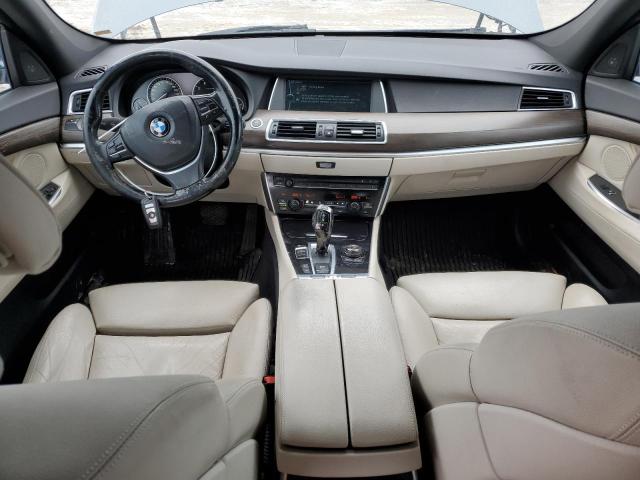 2011 BMW 535 XIGT