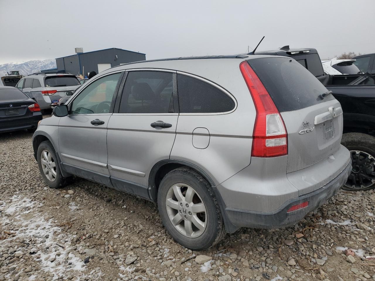 2008 Honda CR-V - Image 2