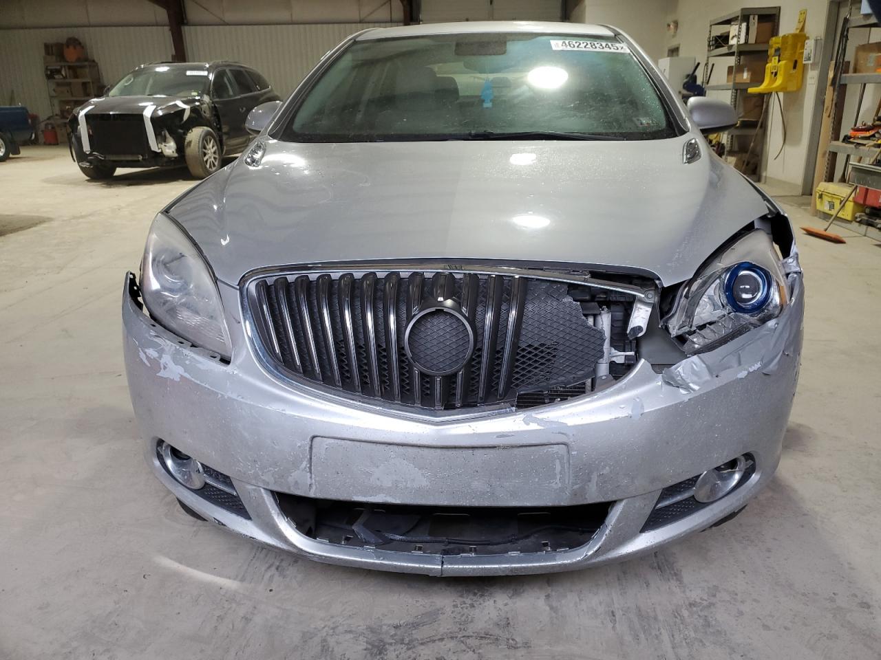 2012 Buick Verano - Image 5