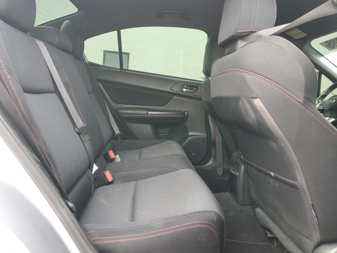 2017 Subaru WRX - Image 10