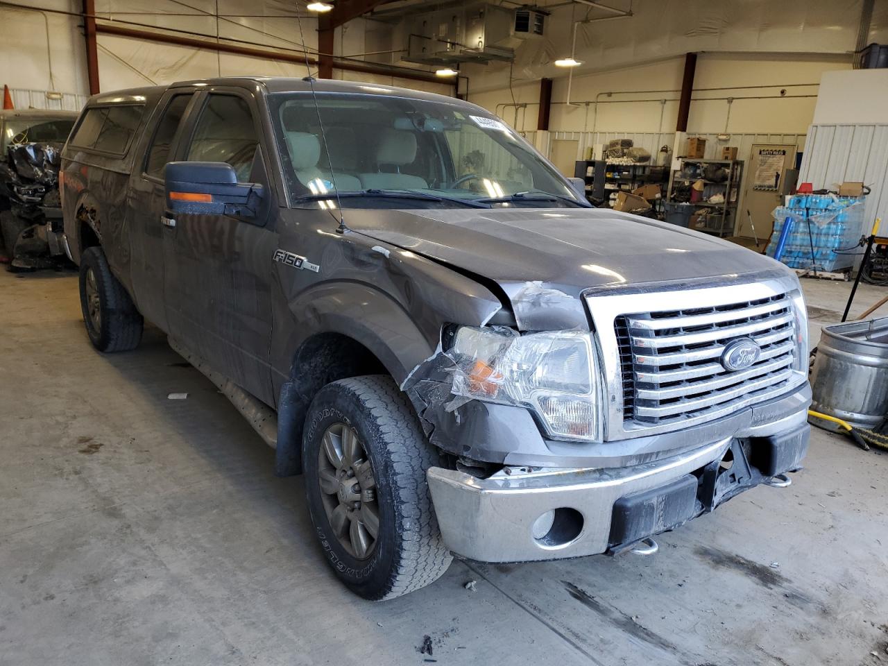 2010 Ford F-150 - Image 4