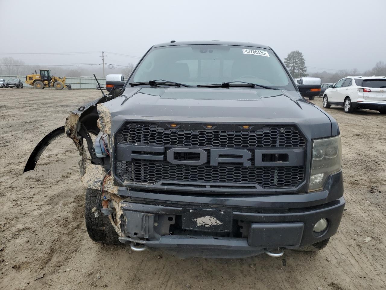 2011 Ford F-150 - Image 5