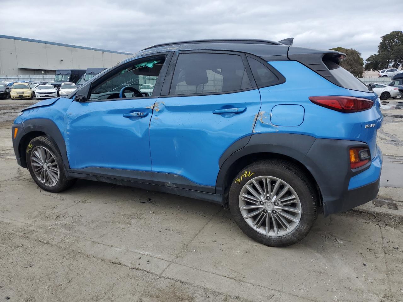2019 Hyundai Kona - Image 2