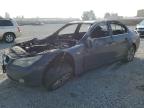 2009 Bmw 528 I იყიდება Mentone-ში, CA - Burn