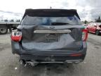 2023 Ford Explorer Xlt de vânzare în Rancho Cucamonga, CA - Rear End