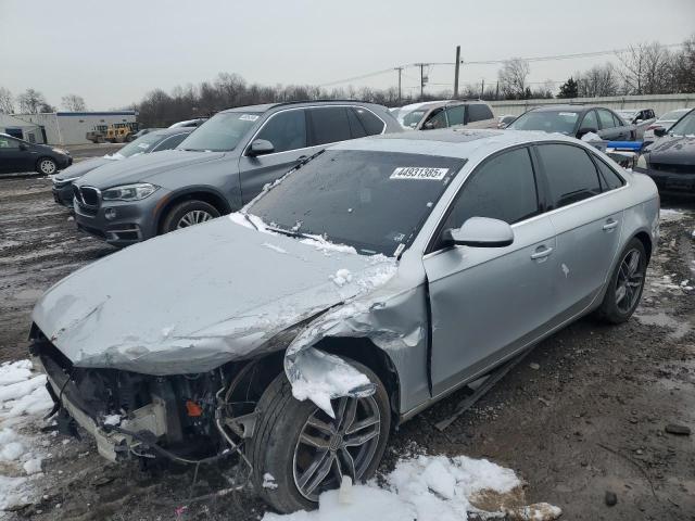 2011 Audi A4 Premium Plus