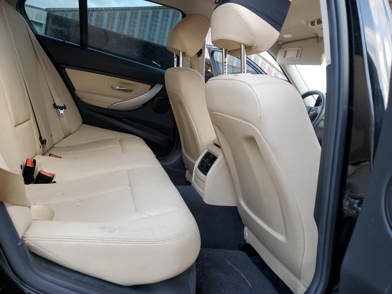 2017 BMW 3er - Image 10
