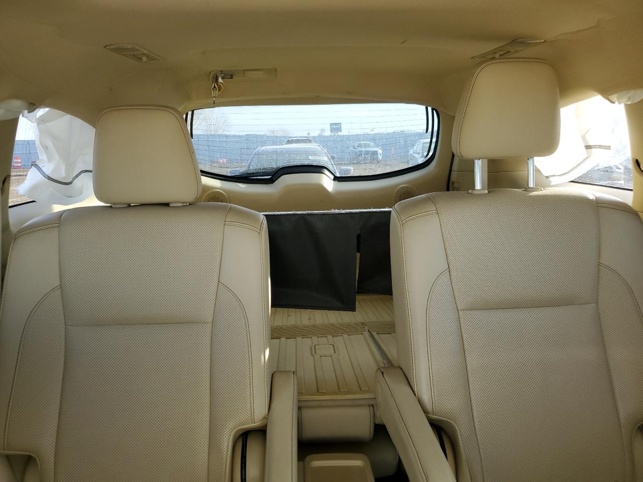 2016 Toyota Highlander - Image 10