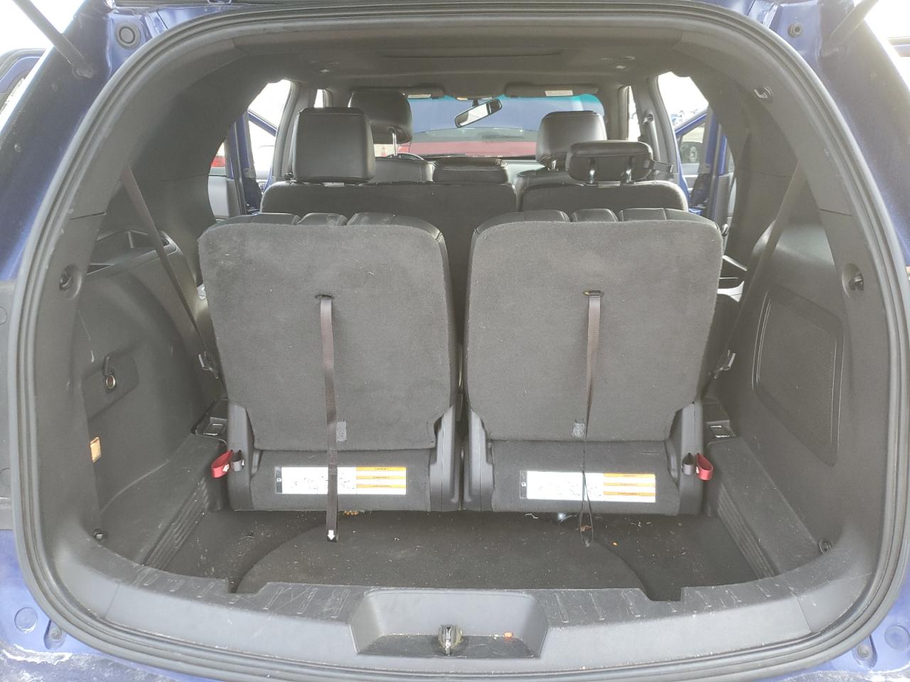 2014 Ford Explorer - Image 6