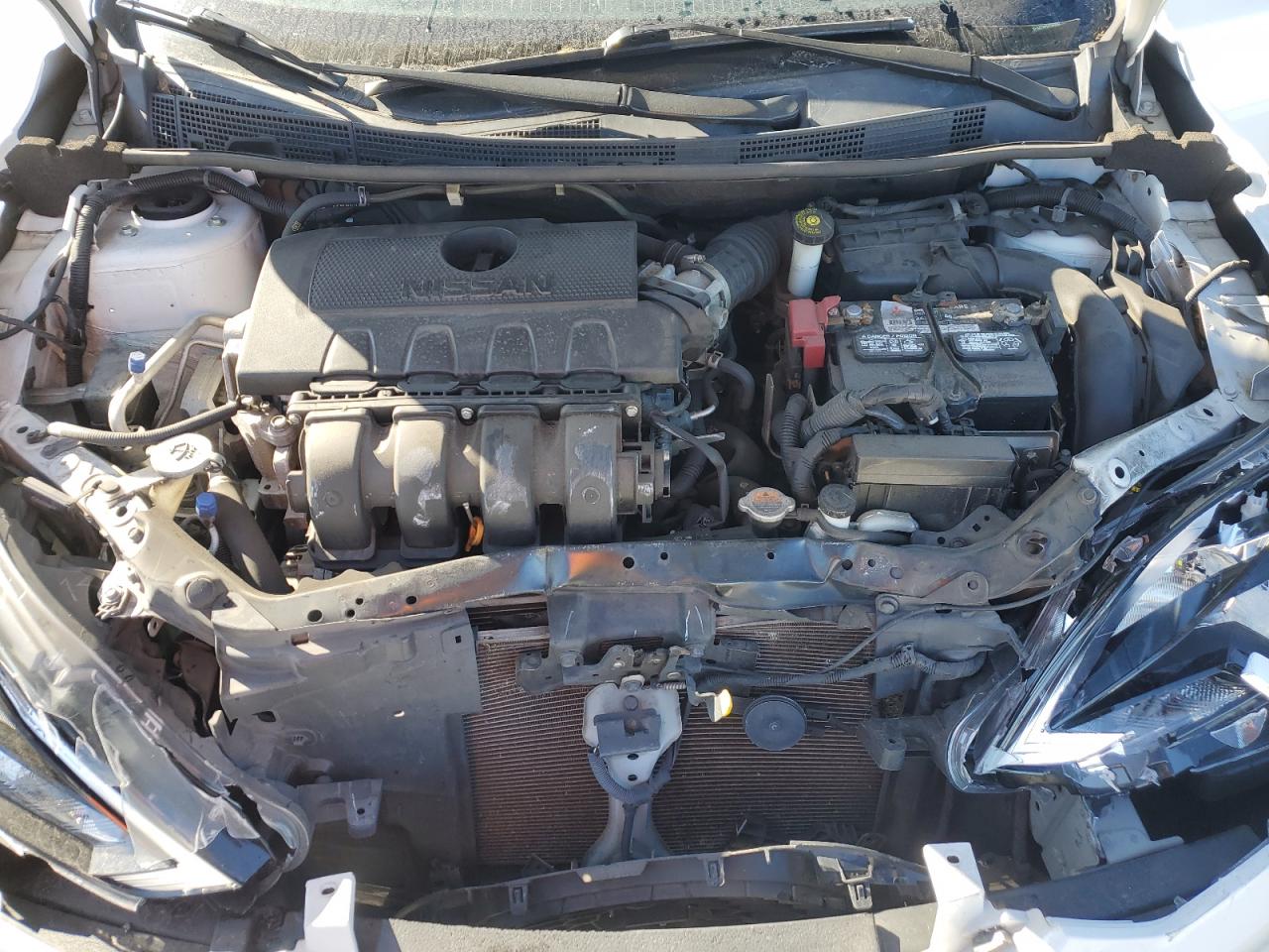 2018 Nissan Sentra - Image 11