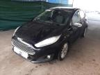 2013 FORD FIESTA TIT for sale at Copart SANDTOFT