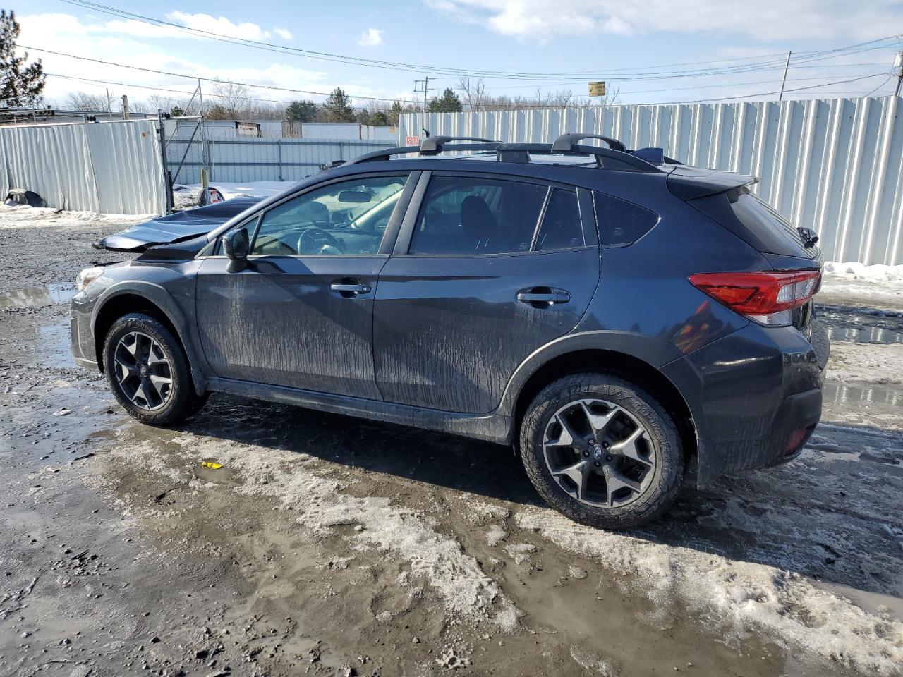 2019 Subaru XV - Image 2