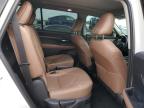 2024 Toyota Grand Highlander Xle de vânzare în Conway, AR - Front End