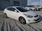 2013 Hyundai Elantra Gls de vânzare în Reno, NV - Front End