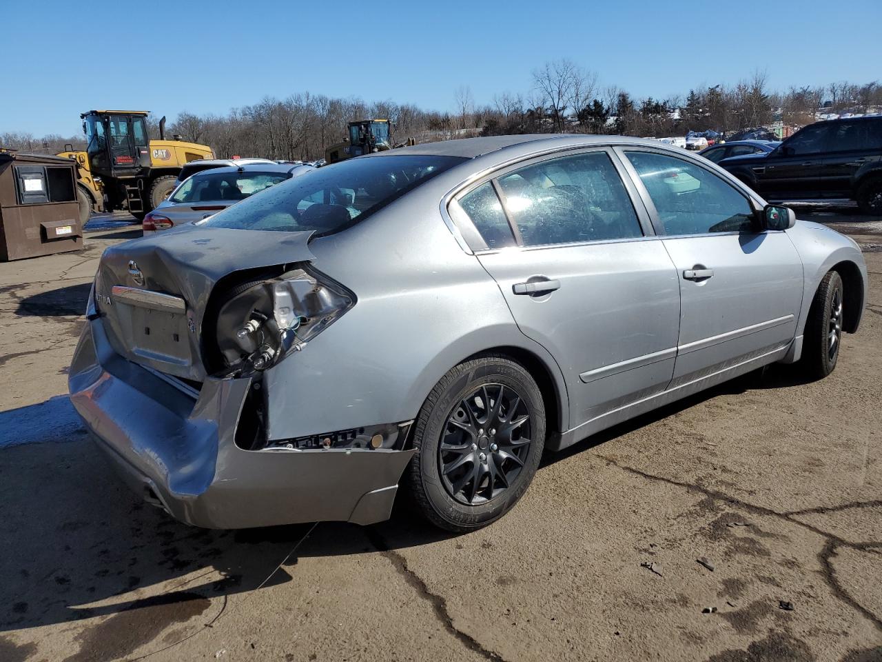 2008 Nissan Altima - Image 3