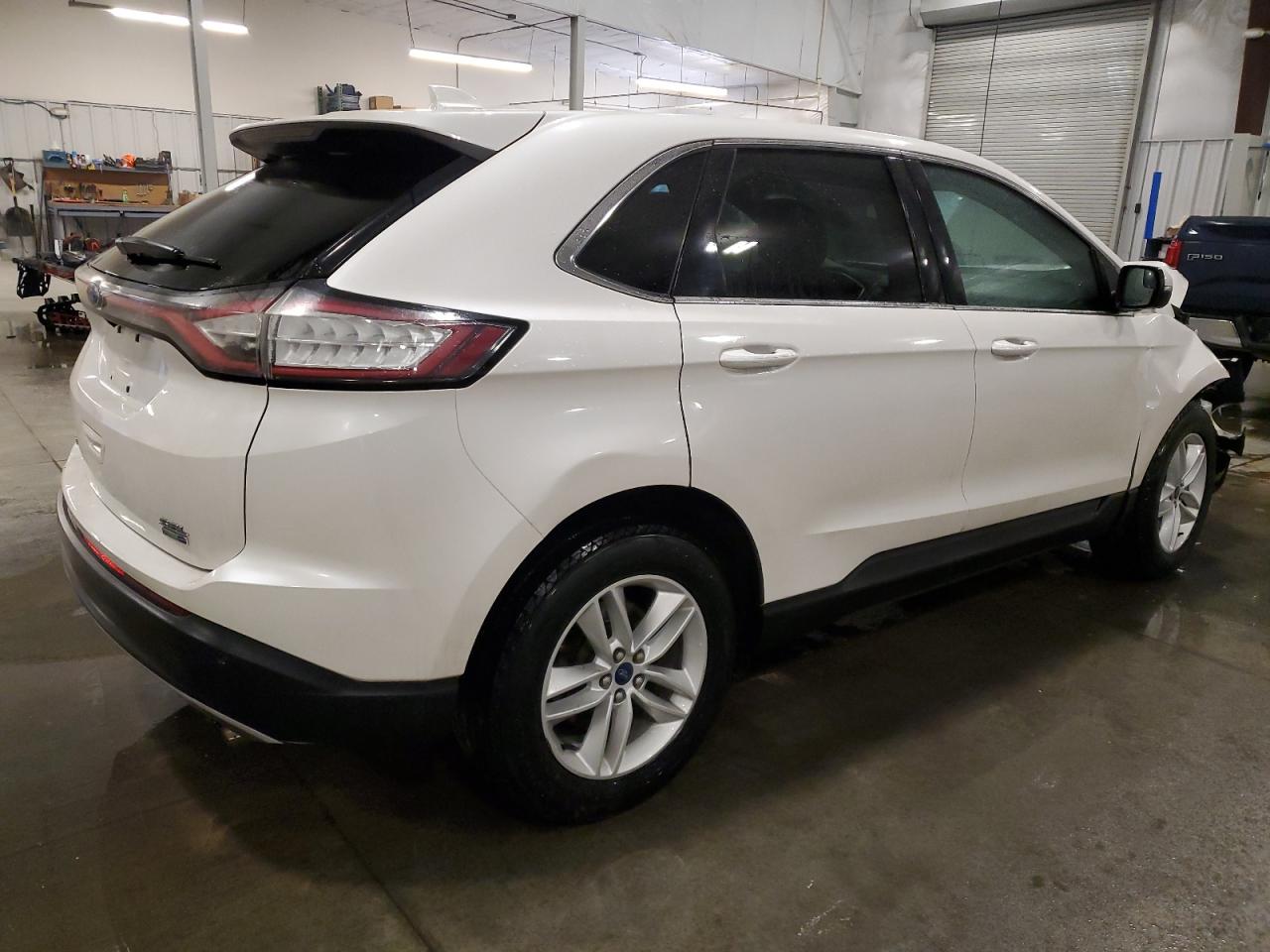 2015 Ford Edge - Image 3
