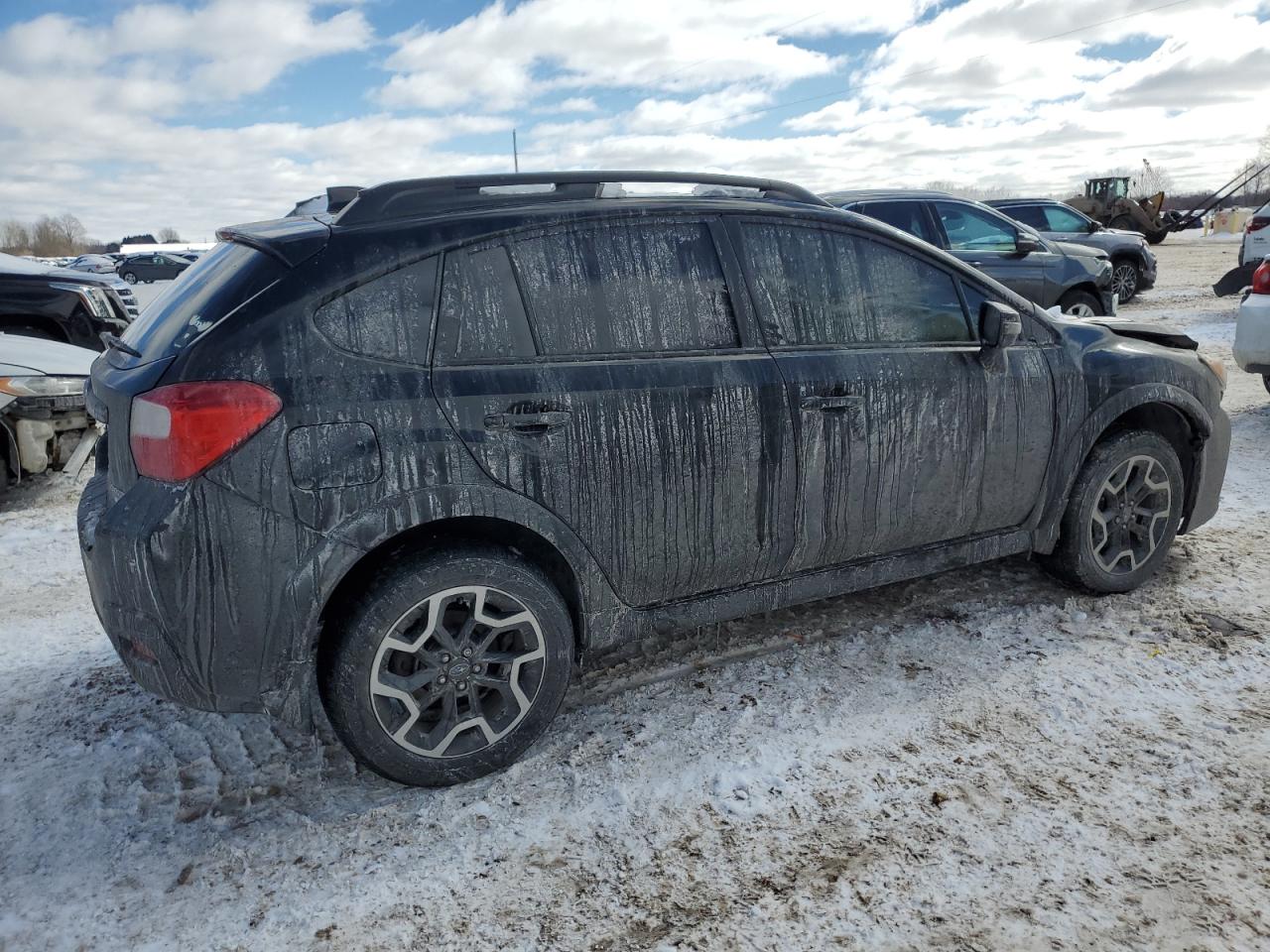 2016 Subaru XV - Image 3