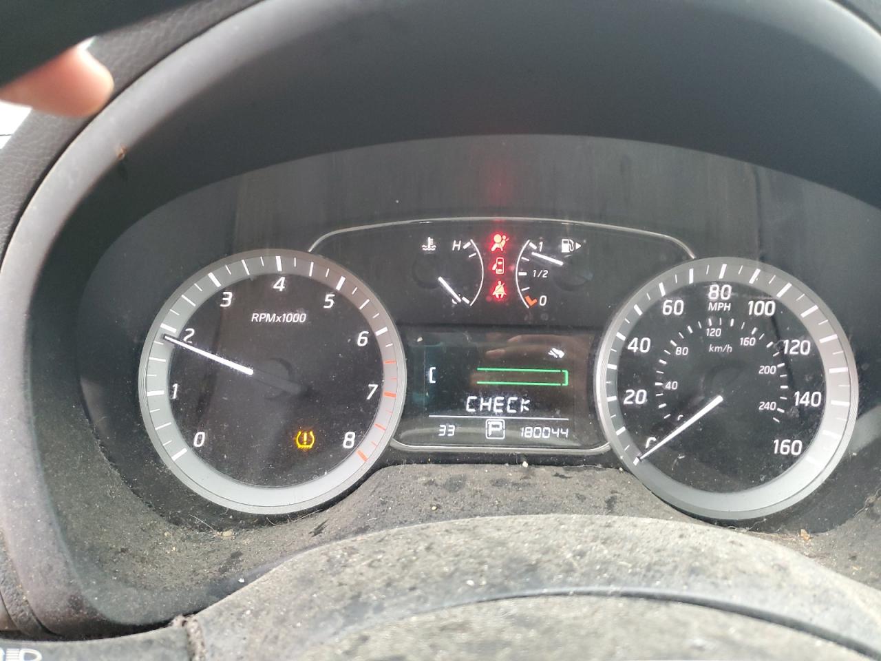 2014 Nissan Sentra - Image 9