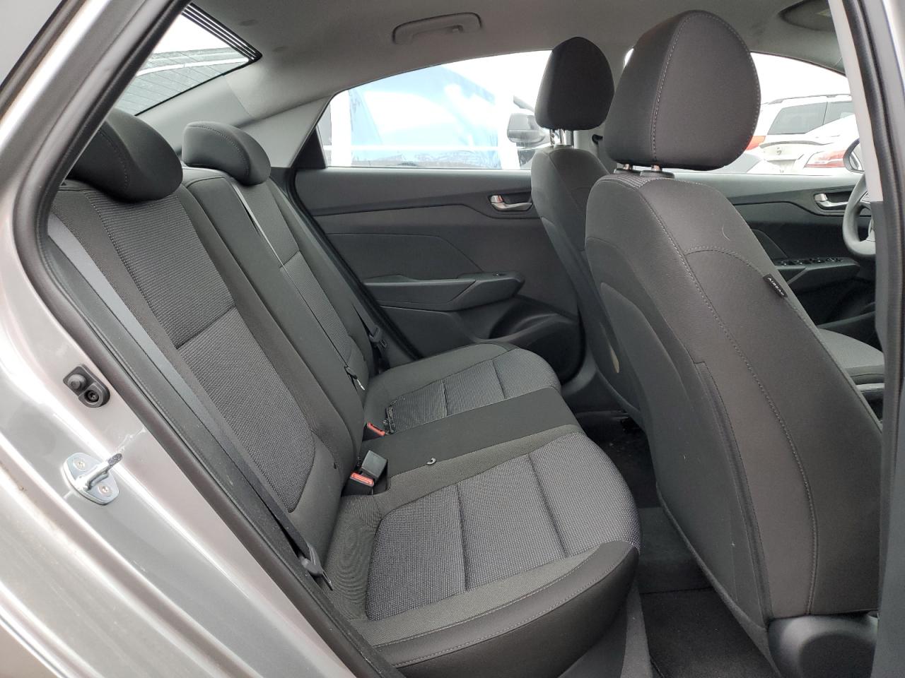 2022 Hyundai Accent - Image 10