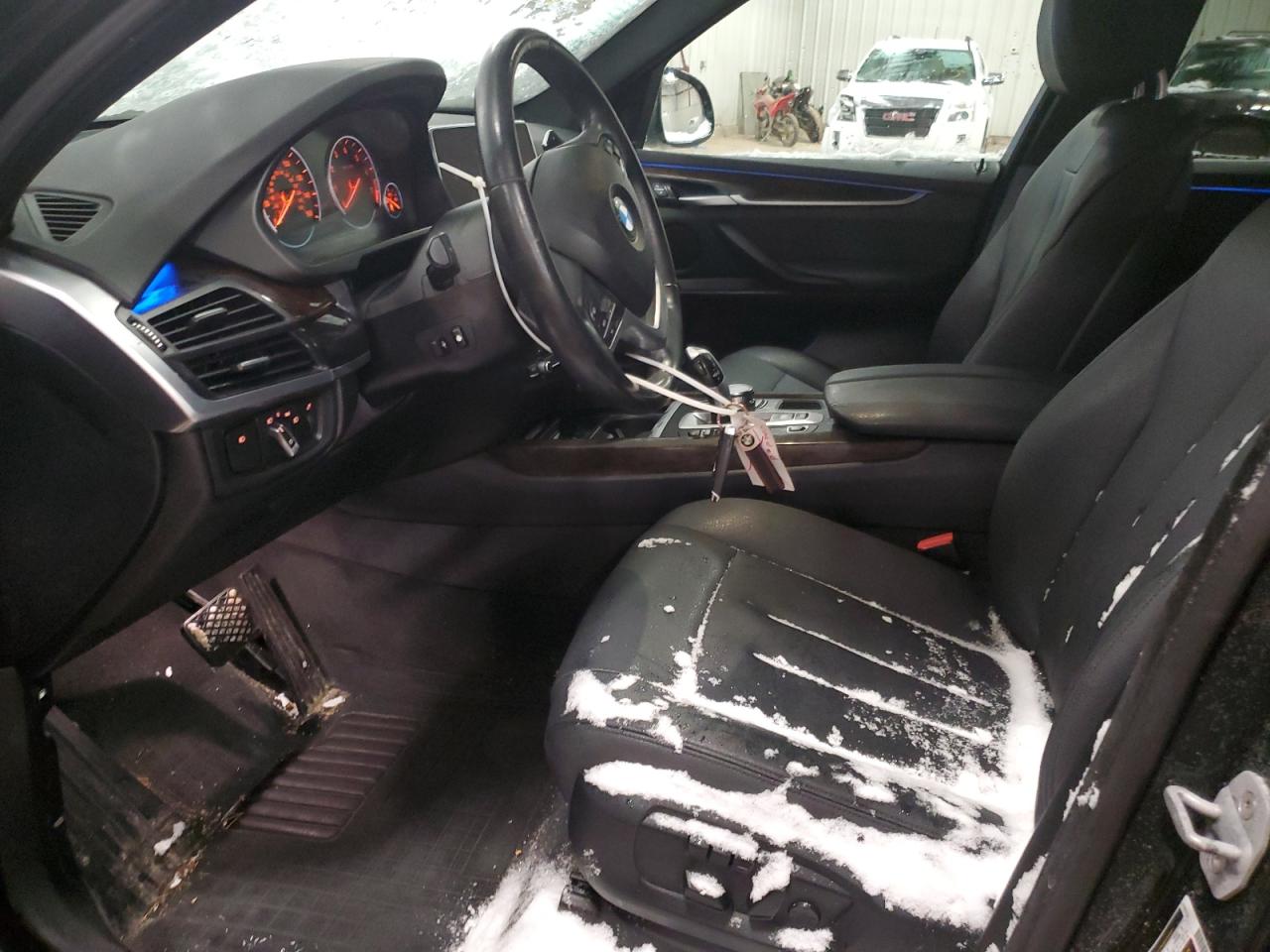 2018 BMW X5 - Image 7