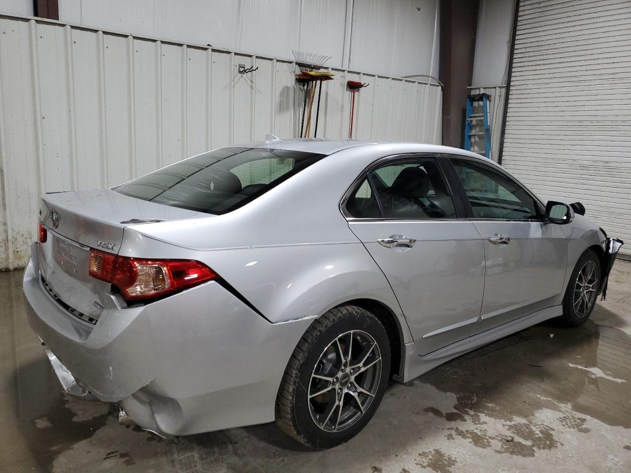 2012 Acura TSX - Image 3