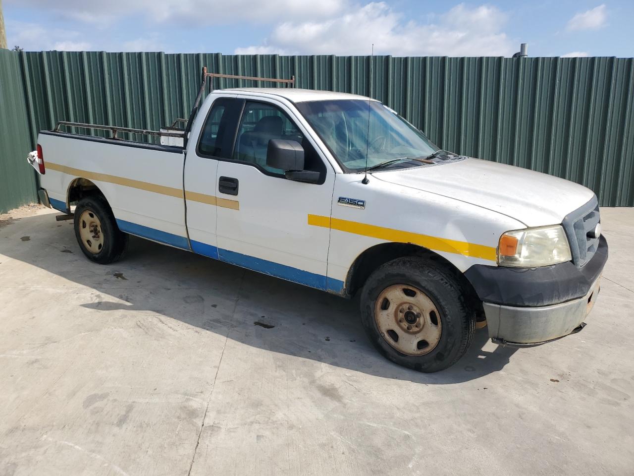 2006 Ford F-150 - Image 4