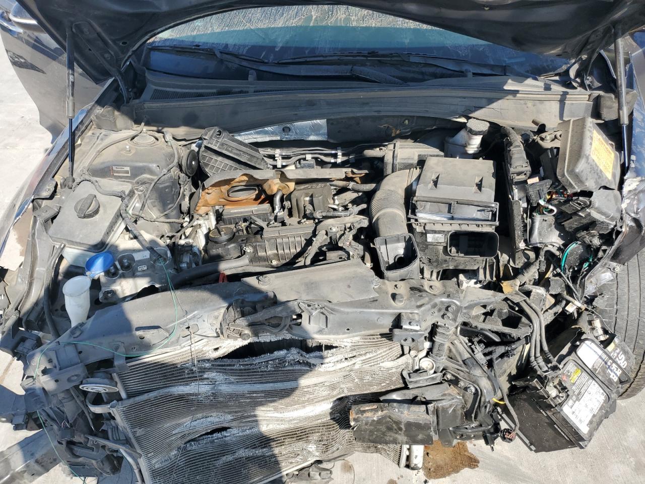 2018 Kia Optima - Image 11