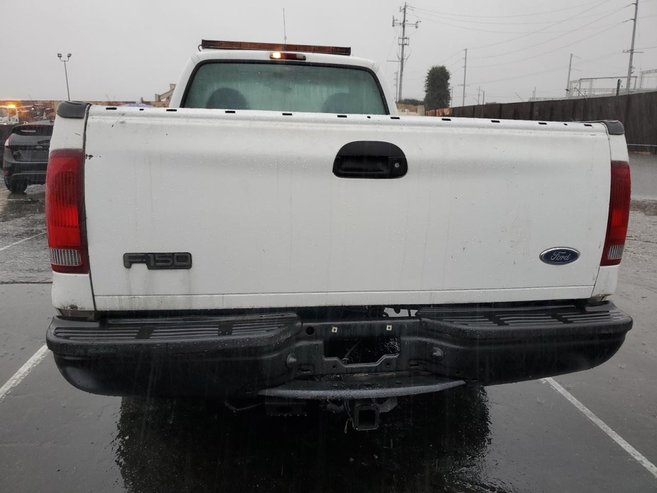 1999 Ford F250 - Image 6