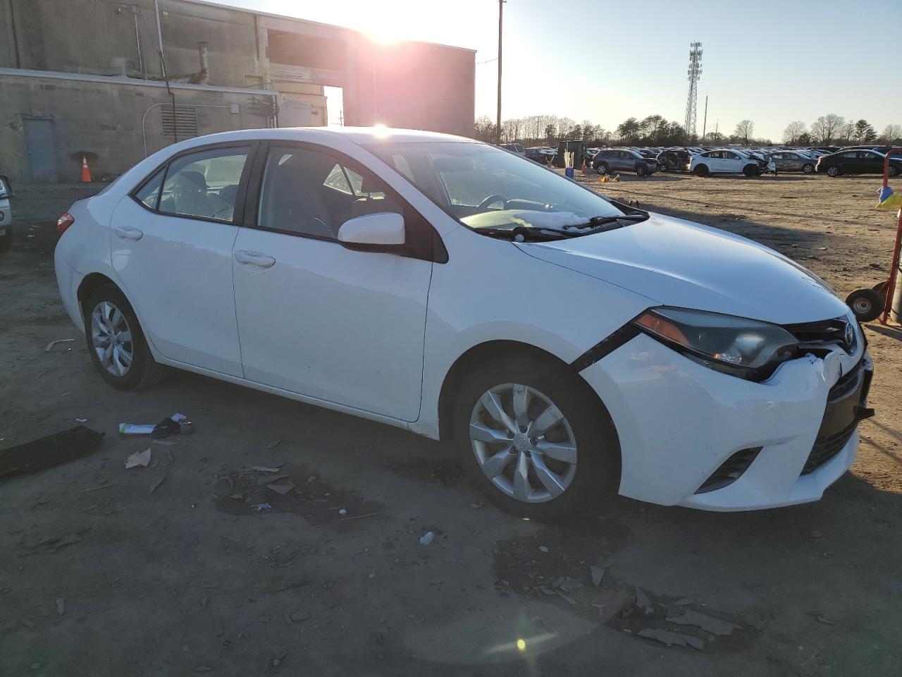 2016 Toyota Corolla - Image 4
