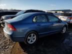 2008 Honda Civic Ex de vânzare în Lansing, MI - Front End