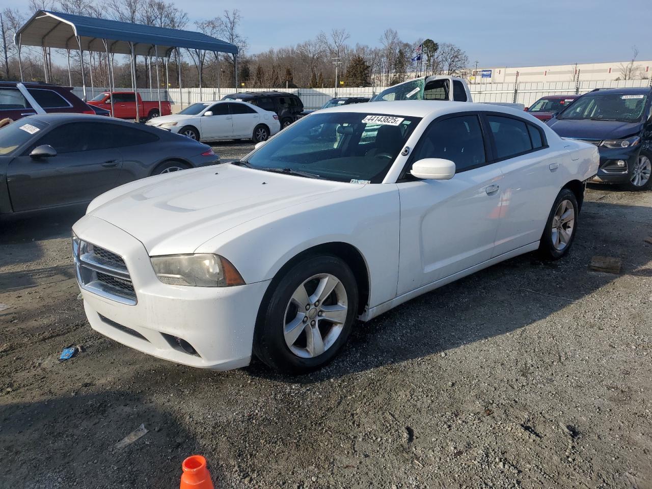 2013 Dodge Charger - Image 1