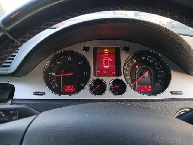 2008 VOLKSWAGEN PASSAT 1.9 HIGHLINE TDI 5DR