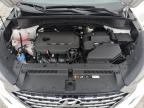 2021 Hyundai Tucson Limited за продажба в Montgomery, AL - Front End