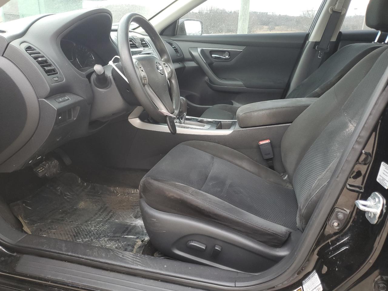 2015 Nissan Altima - Image 7