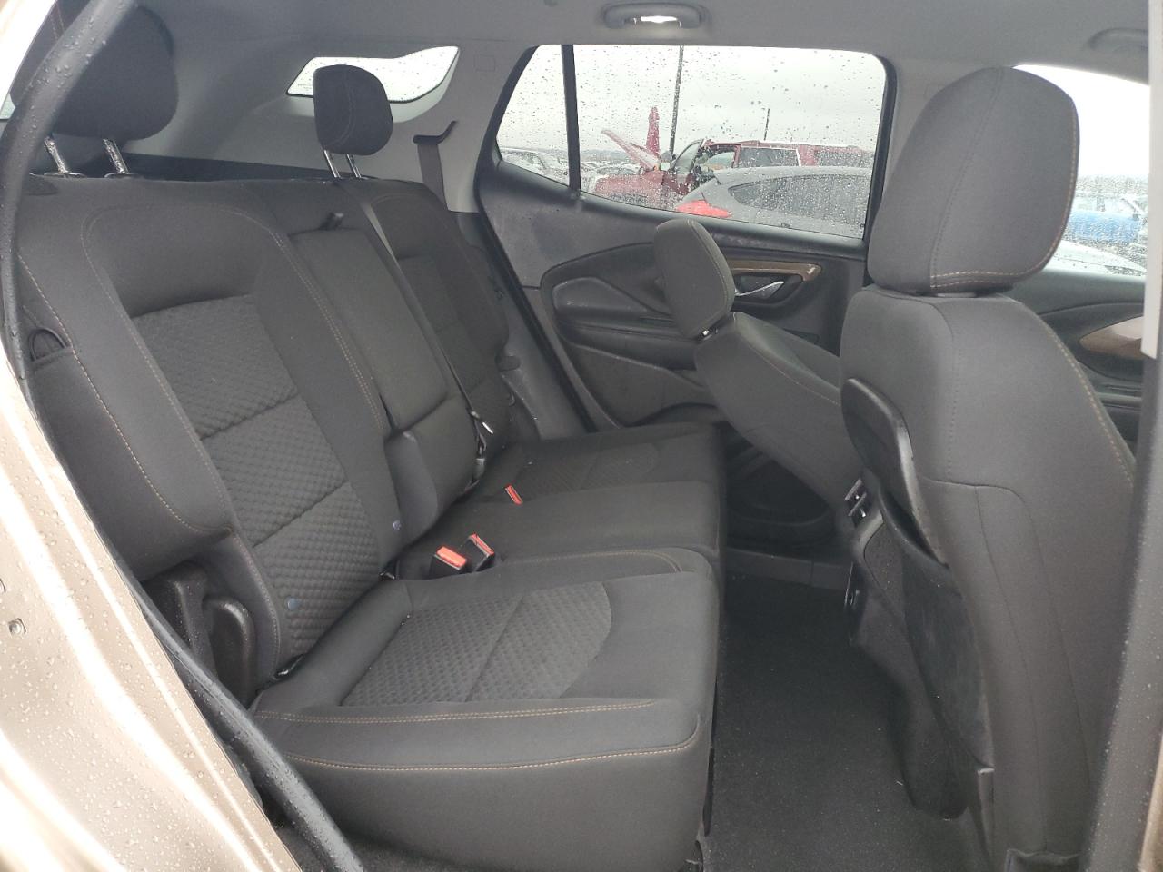 2018 GMC Terrain - Image 11