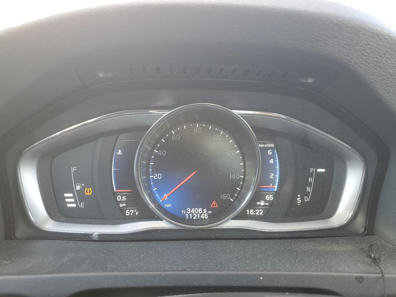 2016 Volvo S60 - Image 9