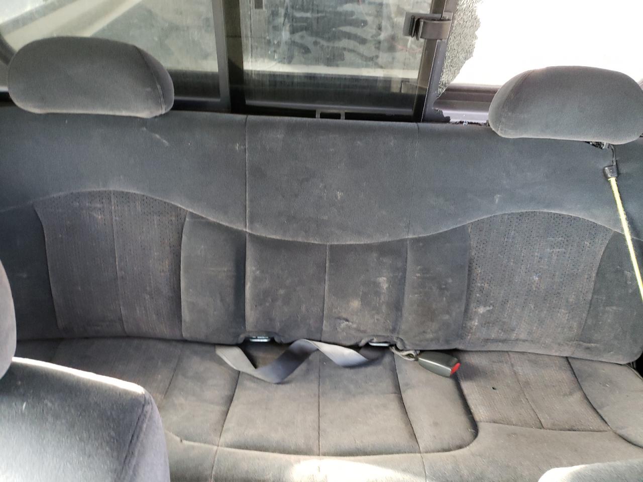 2001 Chevrolet Silverado C1500 VIN: 2GCEC19T511271707 Lot: 44648365
