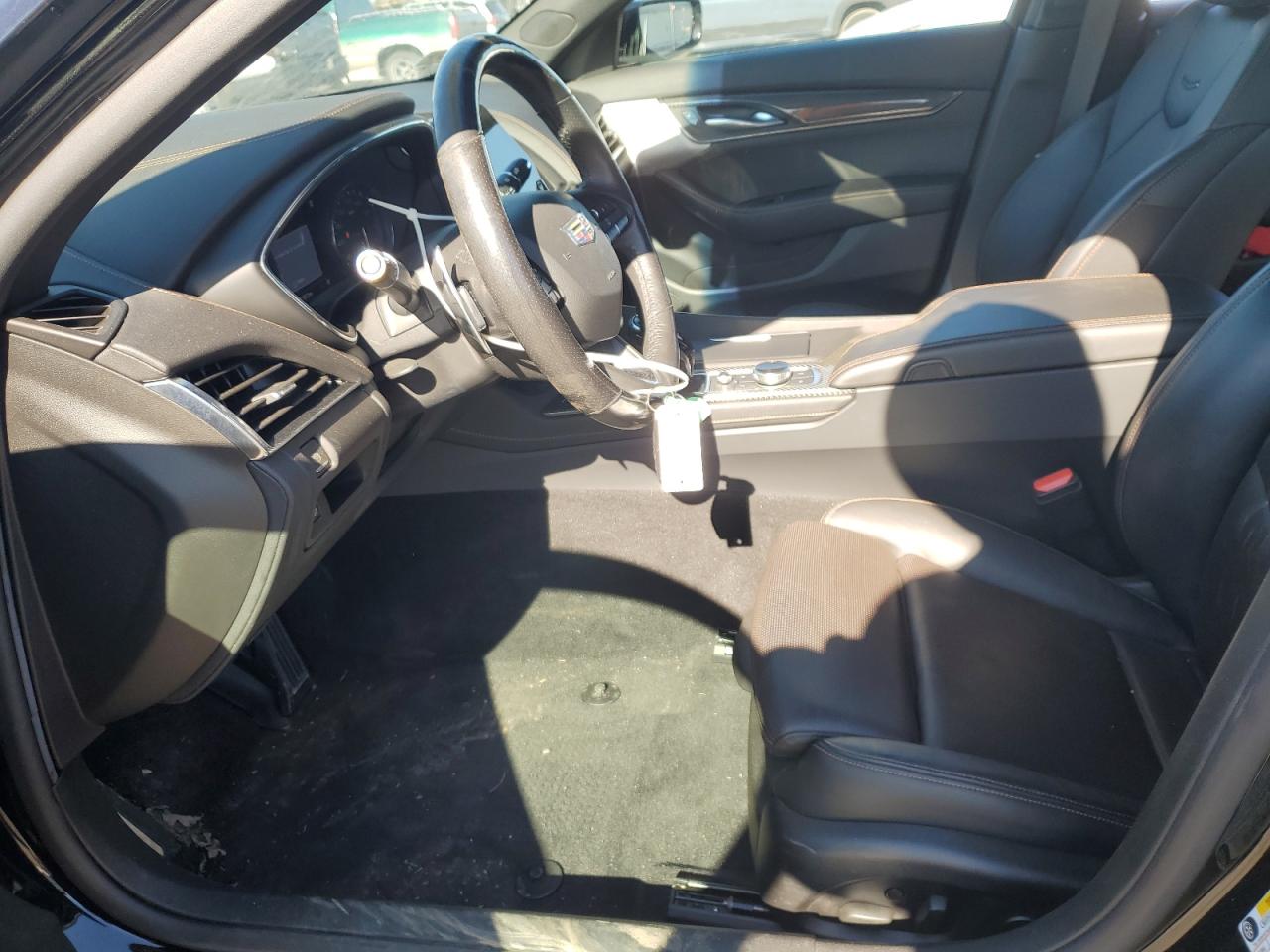 2020 Cadillac CT5 - Image 7