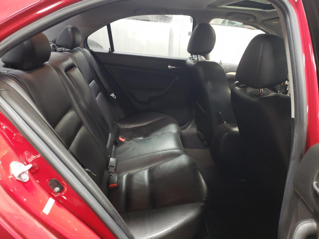 2006 Acura TSX - Image 10