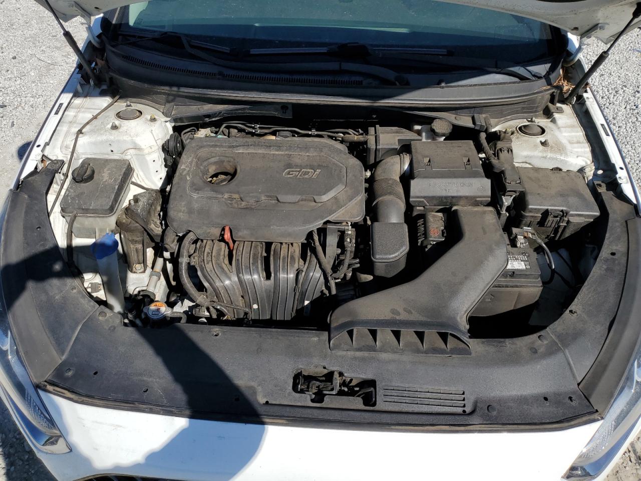 2019 Hyundai Sonata - Image 11