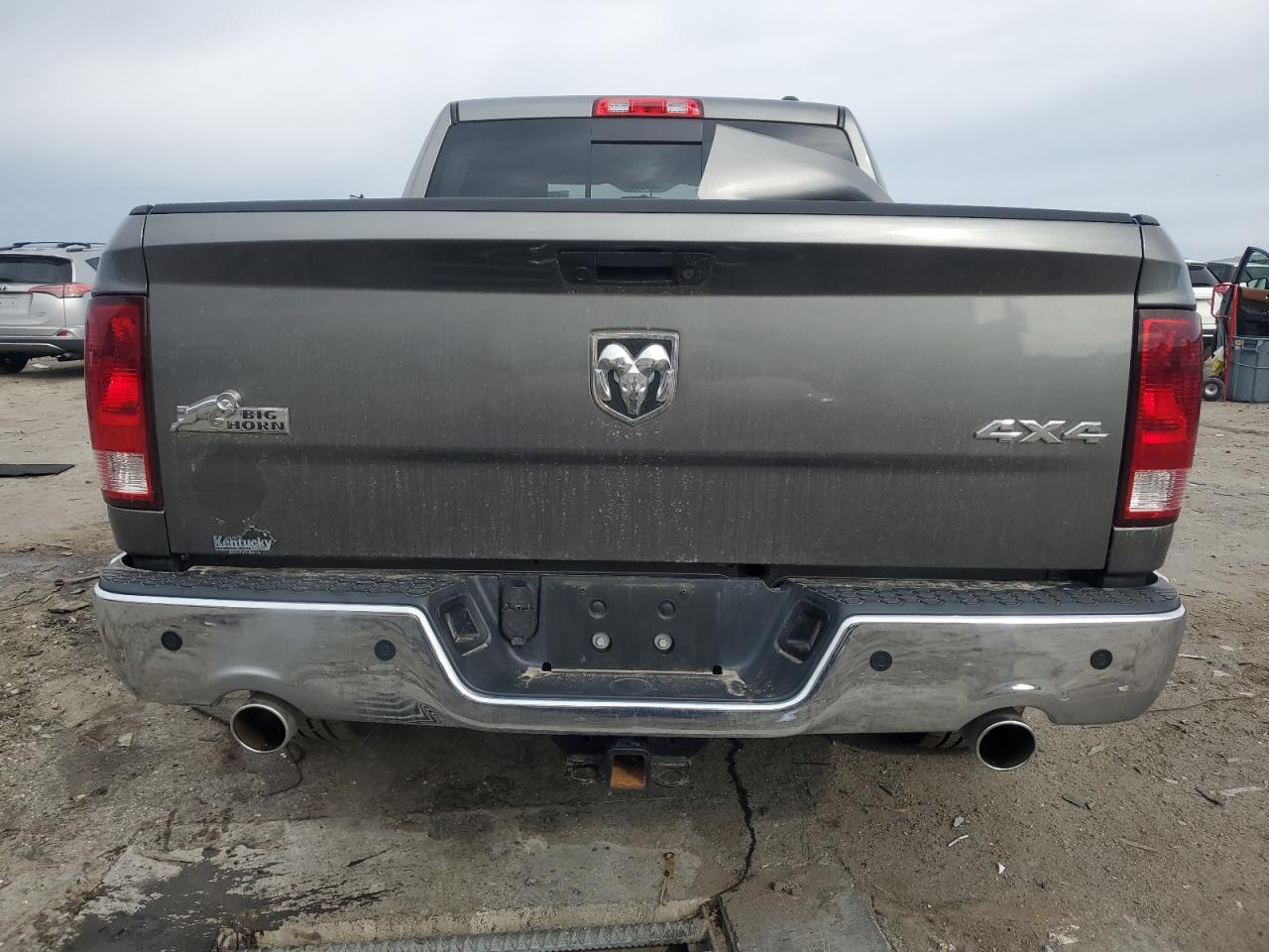 2012 Dodge RAM - Image 6