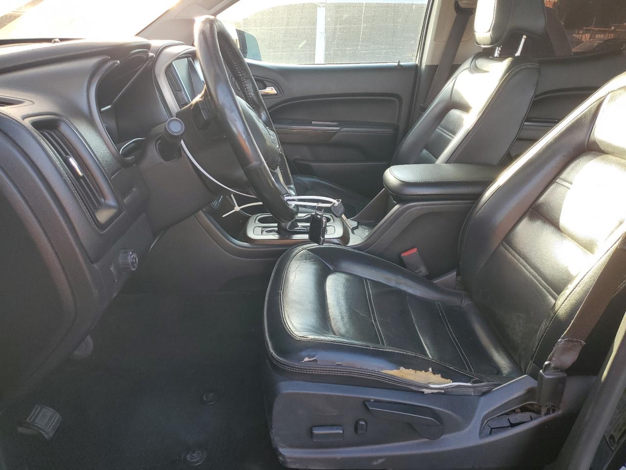 2017 GMC Canyon - Image 7