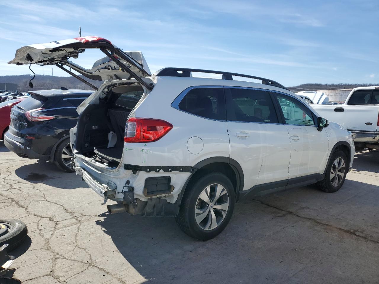2019 Subaru Ascent - Image 3