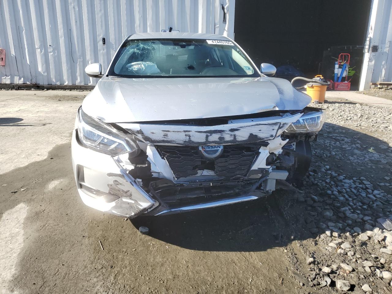 3N1AB8CV7PY289062 NISSAN SENTRA 2023