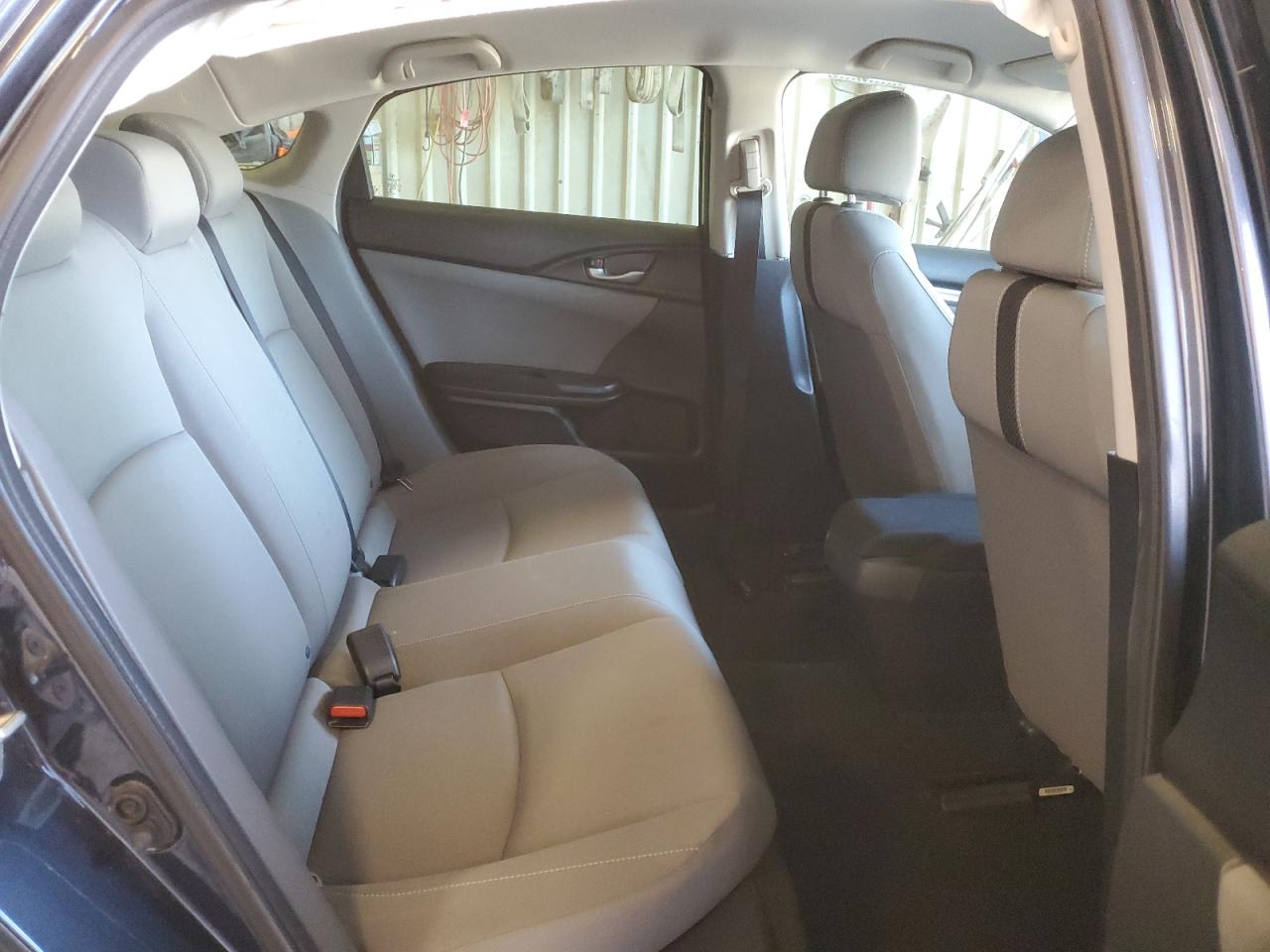 2019 Honda Civic - Image 10