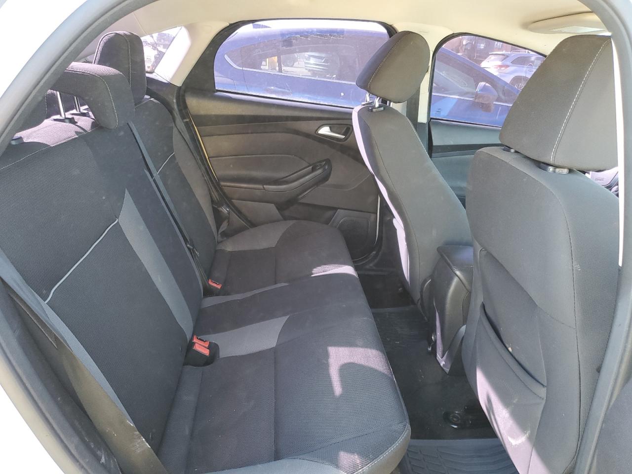 2014 Ford Focus - Image 10